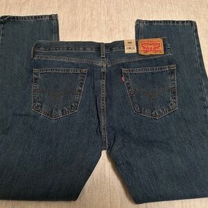 Levi’s 505 Regular
